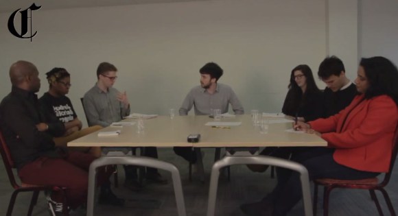 Copyright Consented TV