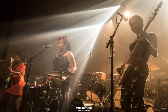 village underground 2